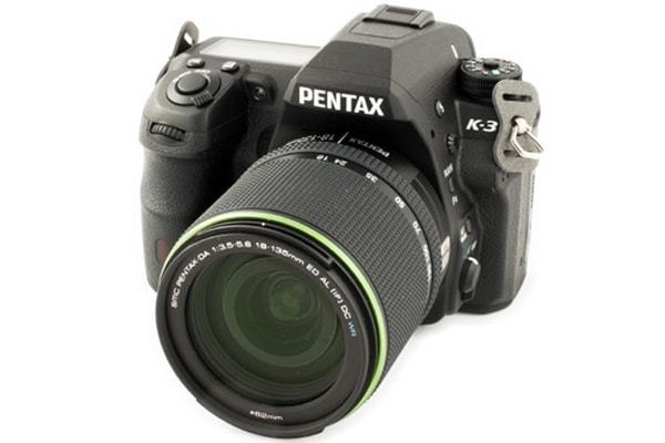 pentax