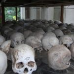 Nơi đáng sợ nhất Việt Nam