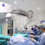 mổ mắt cận thị tốt nhất TPHCM