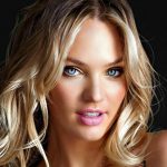 thiên thần nóng bỏng nhất Victoria's Secret