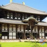 ngôi chùa nổi tiếng nhất châu Á