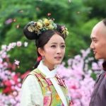 bản nhạc phim Trung Quốc được nghe nhiều nhất