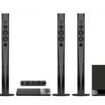 Dàn âm thanh gia đình thương hiệu Sony