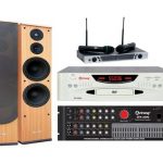 Dàn Karaoke gia đình Ariang