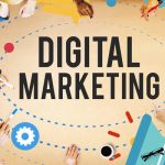 Trung tâm đào tạo marketing online