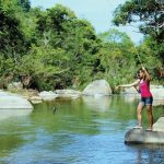 địa điểm câu cá giải trí ở TPHCM