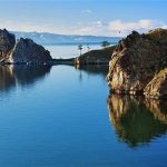 hồ lớn nhất thế giới