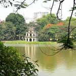 hồ lớn nhất ở Việt Nam