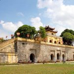 điểm du lịch nổi tiếng ở Hà Nội