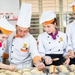 học làm bánh chất lượng tại TPHCM