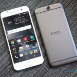 điện thoại thông minh HTC