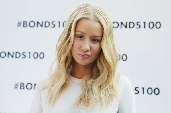 Iggy-Azalea