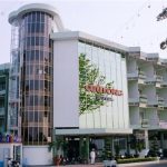 khách sạn nổi tiếng ở Vĩnh Long