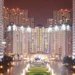 Khu đô thị đẹp nhất - Vinhomes Royal City