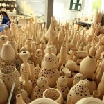 làng nghề truyền thống