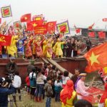 lễ hội truyền thống nổi tiếng ở miền Bắc