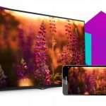 tivi LG 4k giá tốt