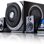 thương hiệu loa vi tính tốt nhất