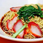 Món mì ngon trên thế giới