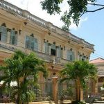 ngôi nhà cổ đẹp nhất