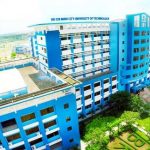 trường đại học tốt nhất Việt Nam