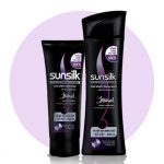 thương hiệu dầu gội đầu