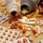 Thuốc nên uống vào ban ngày