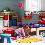 Thương hiệu nội thất trẻ em