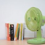 thương hiệu quạt điện