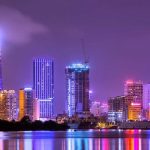 Tỉnh thành giàu nhất Việt Nam