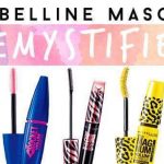 thương hiệu Mascara