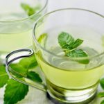 thức uống có lợi cho hệ tiêu hoá