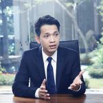 Thiếu gia giàu nhất Việt Nam