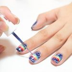 Trung tâm dạy học nail tại TPHCM