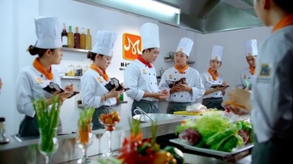 Top 10 trung tâm dạy nấu ăn ở Hà Nội uy tín hiện nay 2022 - 10Hay