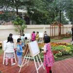 Trường mầm non quốc tế tại TPHCM