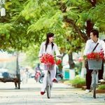 ca khúc Bolero về tuổi học trò