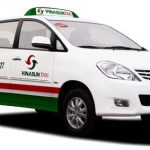 hãng taxi nổi tiếng nhất TPHCM