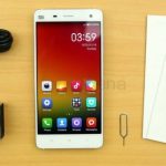 điện thoại thông minh Xiaomi