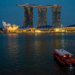 địa điểm du lịch nổi tiếng nhất ở Singapore