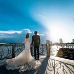 địa điểm chụp ảnh cưới lý tưởng ở miền Bắc