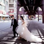 studio chụp ảnh cưới đẹp ở Đà Nẵng