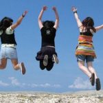 môn thể thao giúp tăng chiều cao