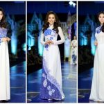 Nhà thiết kế áo dài nổi tiếng