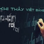 Cùng cảm nhận những bài thơ hay về thầy cô nhân dịp 20/11
