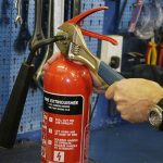 sữa chửa bảo trì hệ thống PCCC Đà Nẵng