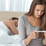 nguyên nhân gây vô sinh ở nữ