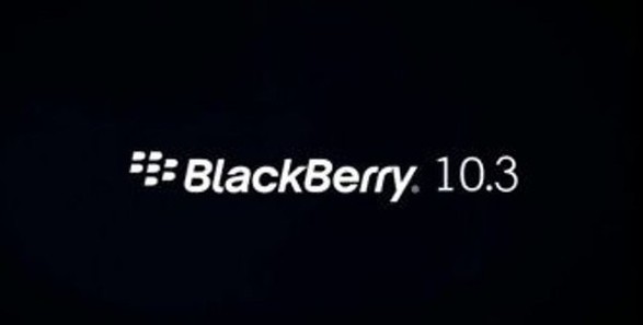 Blackberry-OS