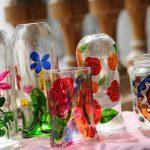 Sản phẩm sáng tạo từ phế liệu