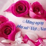 quà tặng mẹ ngày 20/10